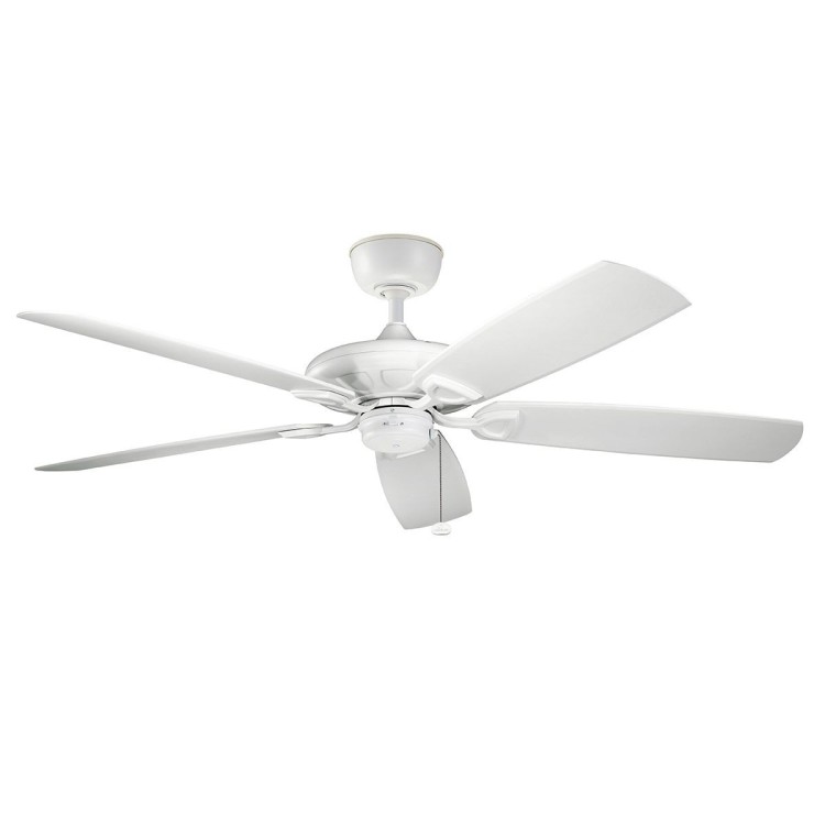 Kevlar - Ventilateur de plafond - Elstead Lighting Kevlar - Ventilateur de plafond - Elstead Lighting