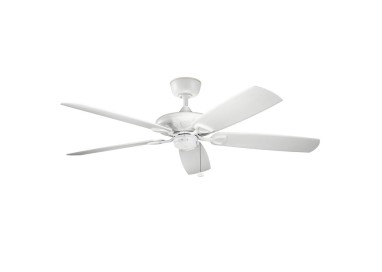Kevlar - Ventilateur de plafond - Elstead Lighting