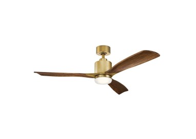 Ridley II - Ventilateur de plafond - Elstead Lighting