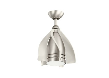 Terna - Ventilateur 38cm - Elstead Lighting