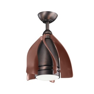 Terna - Ventilateur 38cm - Elstead Lighting