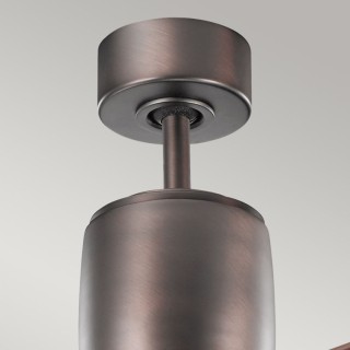 Ferron - Ventilateur 152cm - Elstead Lighting