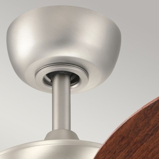 Canfield - Ventilateur de plafond - Elstead Lighting