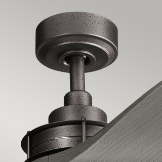 Ried - Ventilateur de Plafond - Elstead Lighting