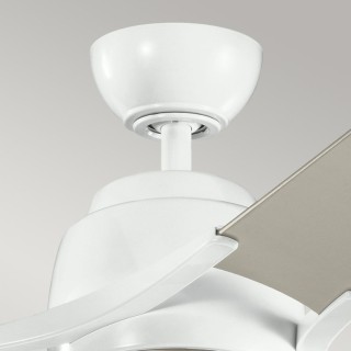Zeus - Ventilateur 152cm - Elstead Lighting