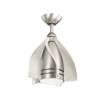 Terna - Ventilateur 38cm - Elstead Lighting