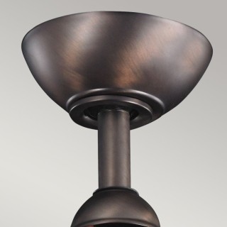 Terna - Ventilateur 38cm - Elstead Lighting