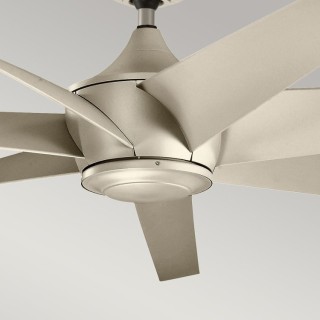 Lehr - Ventilateur de Plafond - Elstead Lighting