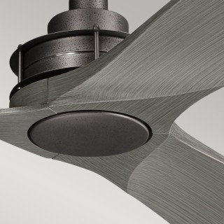 Ried - Ventilateur de Plafond - Elstead Lighting