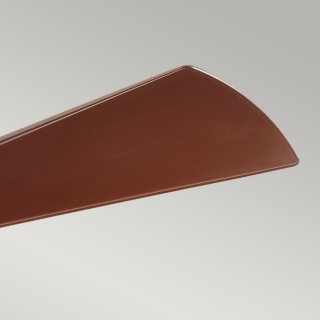 Ferron - 60in / 152cm Fan - Bronze brossé à l'huile