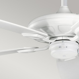 Kevlar - Ventilateur de plafond - Elstead Lighting