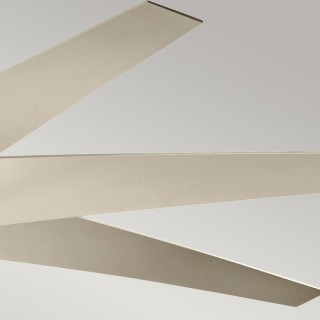 Lehr - Ventilateur de Plafond - Elstead Lighting