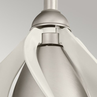 Terna - Ventilateur 38cm - Elstead Lighting