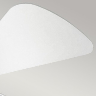 Sola - Ventilateur 86cm LED - Elstead Lighting
