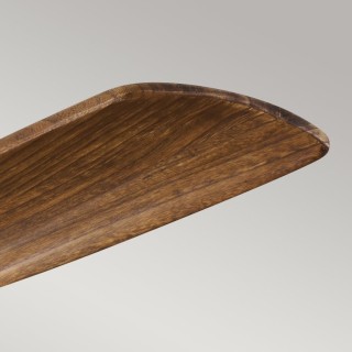 Ridley II - Ventilateur de plafond - Elstead Lighting