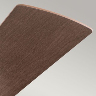 Lyndon Patio - 52in / 132cm Fan - Bronze ancien