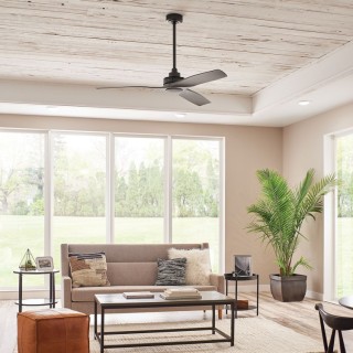 Ried - Ventilateur de Plafond - Elstead Lighting