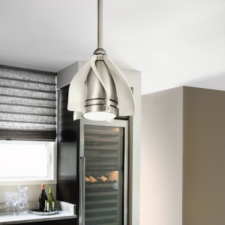 Terna - Ventilateur 38cm - Elstead Lighting