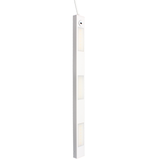 REGLETTE BLANCHE MAORI LED, Luminaire, ARLUX