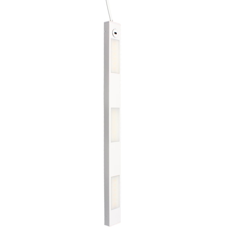 REGLETTE BLANCHE MAORI LED, Luminaire, ARLUX