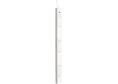 REGLETTE BLANCHE MAORI LED, Luminaire, ARLUX