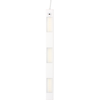REGLETTE BLANCHE MAORI LED, Luminaire, ARLUX
