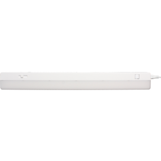 REGLETTE BLANCHE ABILIA, Luminaire LED, ARLUX