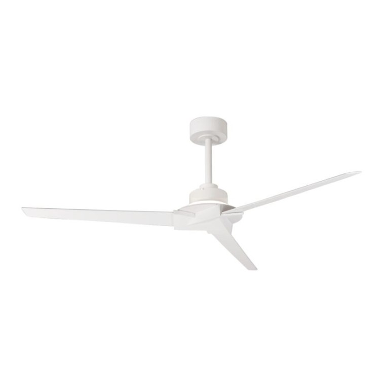 Ventilateur 40W LED 20W BRISA MINI Blanc