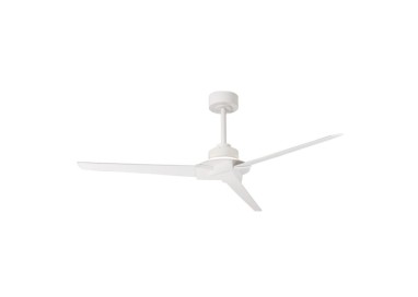 Ventilateur 40W LED 20W BRISA MINI Blanc