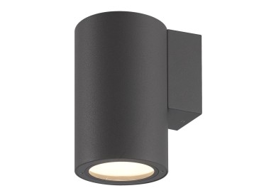 Applique d'extérieur VOLCANO Graphite