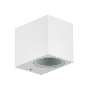 Applique d'extérieur IP54 KANDANCHU Blanc