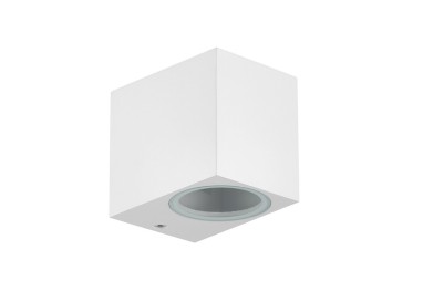 Applique d'extérieur IP54 KANDANCHU Blanc