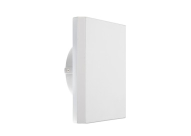 Applique d'extérieur LED IP54 BORA Blanc