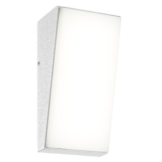 Applique d'extérieur LED IP65 SOLDEN Blanc