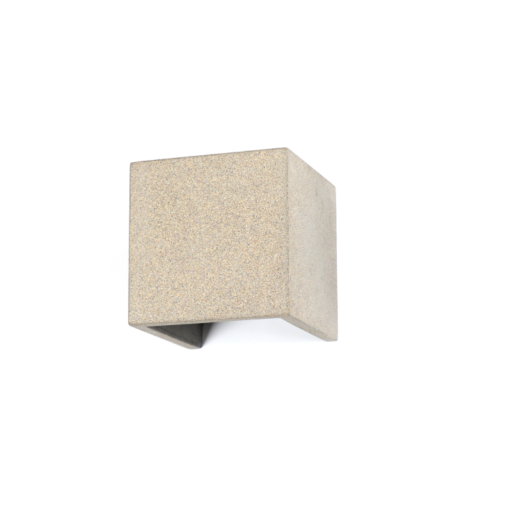 Applique d'extérieur IP65 TAOS Blanc