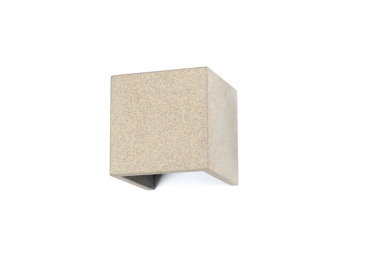Applique d'extérieur IP65 TAOS Blanc