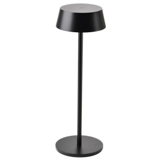 Lampe de table d'extérieur K4 Noir
