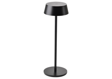 Lampe de table d'extérieur K4 Noir