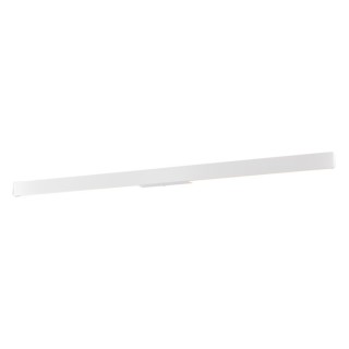 Applique d'extérieur LED IP54 LOTUS Blanc