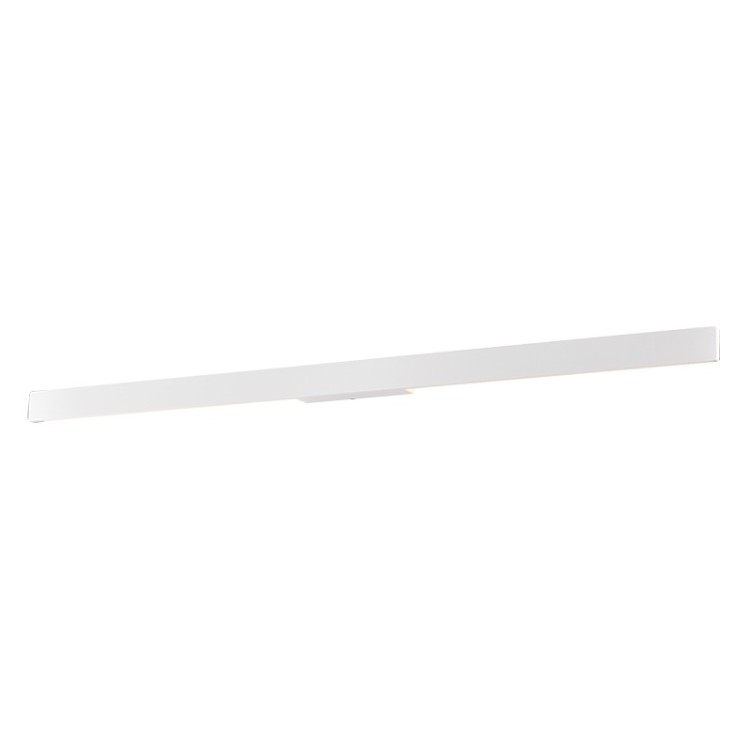 Applique d'extérieur LED IP54 LOTUS Blanc