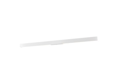 Applique d'extérieur LED IP54 LOTUS Blanc