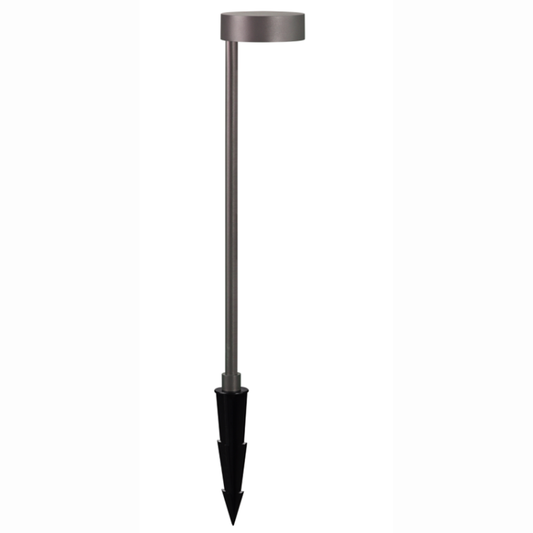 BORNE LED 7W 3000K CORTEN NAGANO Corten
