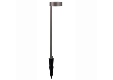 BORNE LED 7W 3000K CORTEN NAGANO Corten