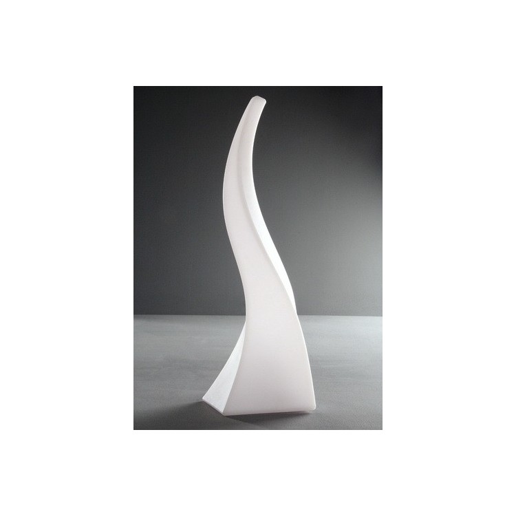 Lampe de table - IP65 FLAME Blanc