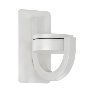Applique extérieure IP54 IGUAZU Blanc