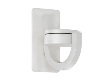 Applique extérieure IP54 IGUAZU Blanc