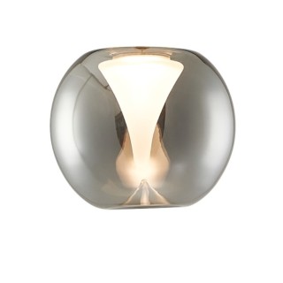 Verre ANDROMEDA Chrome