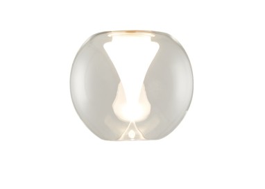 Verre ANDROMEDA Transparent
