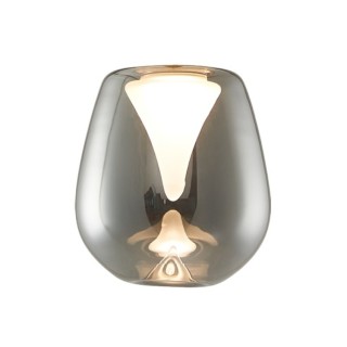 Verre ANDROMEDA Chrome