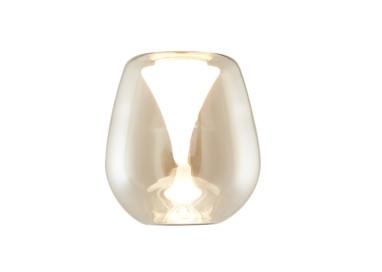 Verre ANDROMEDA Bronze
